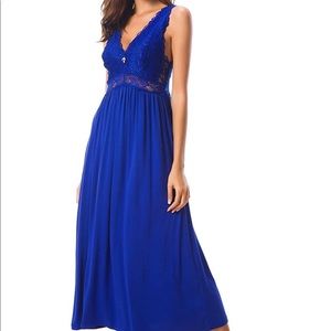 Sleepwear Lace Lingerie